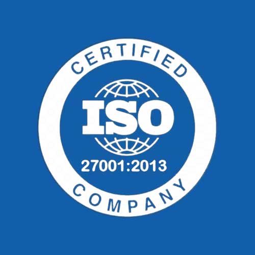 Krib achieves ISO/IEC 27001:2013 Certification